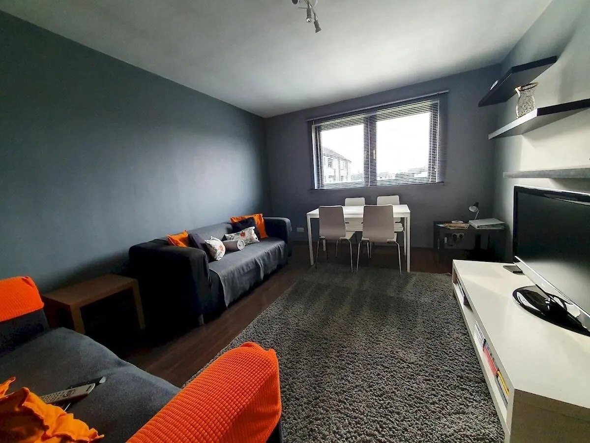 2 Bedroom, Free Parking & Netflix Near Hospitals Абердин Великобритания